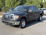 2010 Ford F-150 XLT