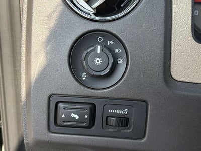 2010 Ford F-150 XLT