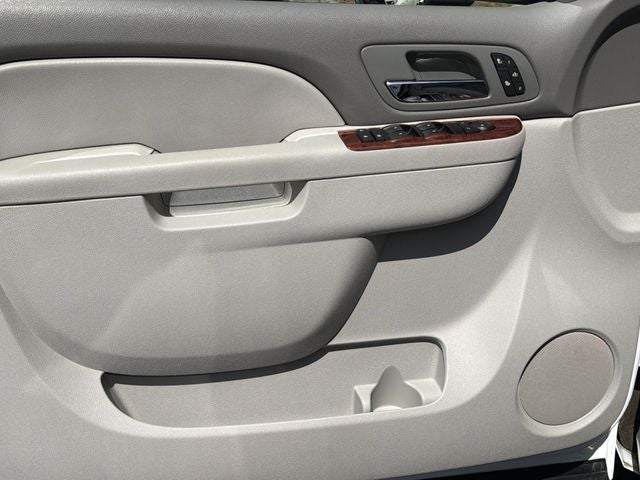 2011 Chevrolet Silverado 3500HD LTZ DRW