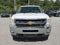 2011 Chevrolet Silverado 3500HD LTZ DRW