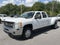 2011 Chevrolet Silverado 3500HD LTZ DRW