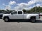 2011 Chevrolet Silverado 3500HD LTZ DRW
