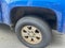 2018 Chevrolet Colorado Work Truck