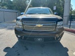 2013 Chevrolet Suburban 1500 LTZ