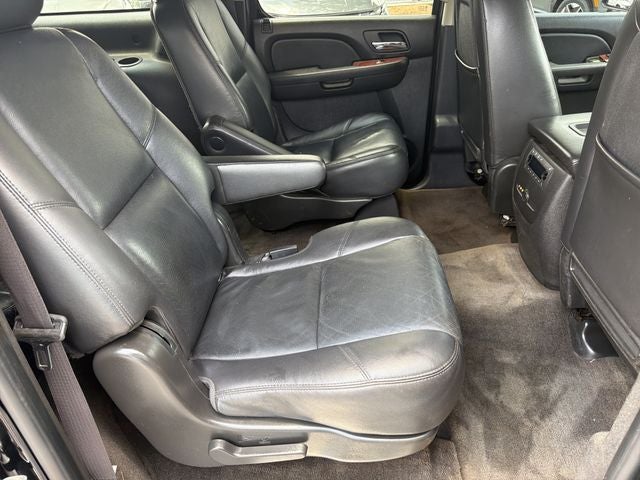 2011 Chevrolet Suburban 1500 LTZ