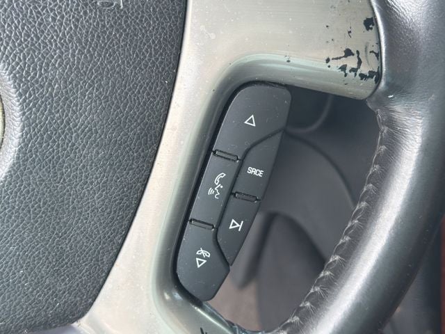 2011 Chevrolet Suburban 1500 LTZ