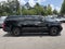 2011 Chevrolet Suburban 1500 LTZ