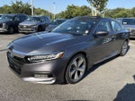 2018 Honda Accord Touring 2.0T