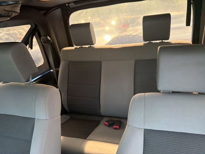 2010 Jeep Wrangler Sport