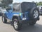 2010 Jeep Wrangler Sport