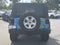 2010 Jeep Wrangler Sport