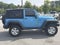 2010 Jeep Wrangler Sport