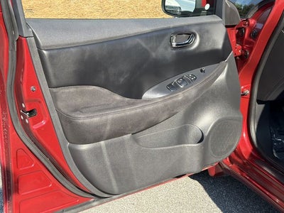 2013 Nissan Leaf S