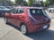 2013 Nissan Leaf S