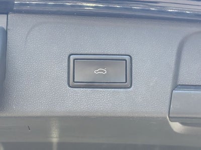2018 Volkswagen Atlas SEL
