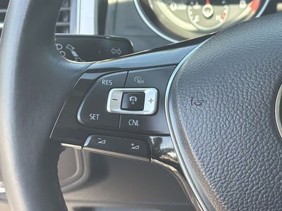 2018 Volkswagen Atlas SEL