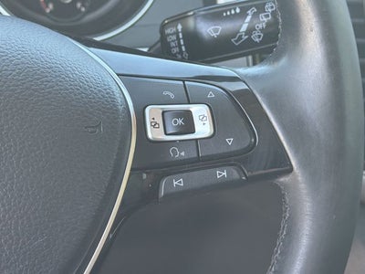 2018 Volkswagen Atlas SEL