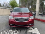 2016 Chrysler Town & Country Touring-L