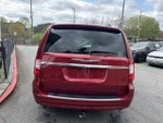 2016 Chrysler Town & Country Touring-L