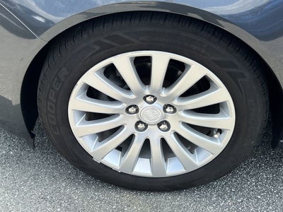 2011 Buick Regal CXL Oshawa