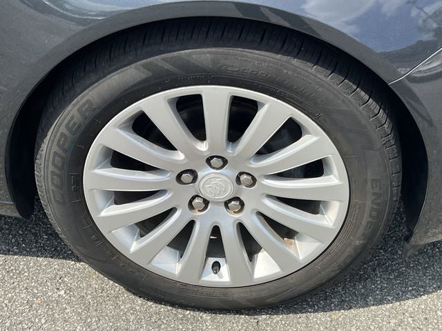 2011 Buick Regal CXL Oshawa