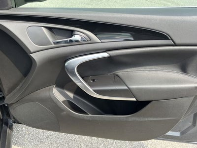 2011 Buick Regal CXL Oshawa