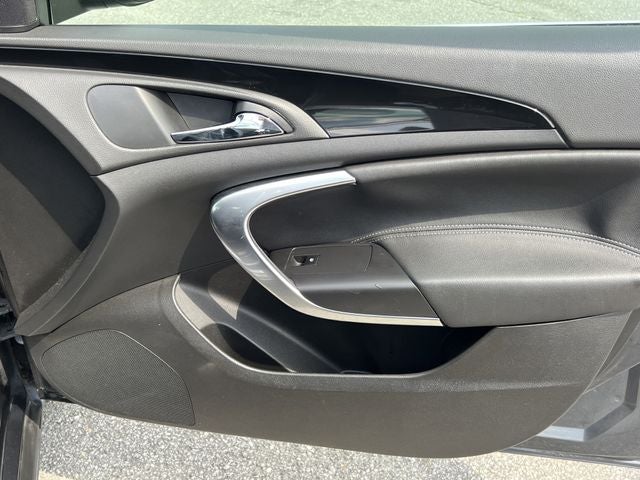 2011 Buick Regal CXL Oshawa