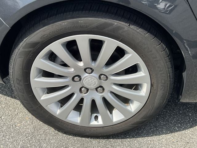 2011 Buick Regal CXL Oshawa