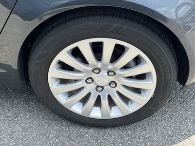 2011 Buick Regal CXL Oshawa