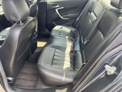 2011 Buick Regal CXL Oshawa