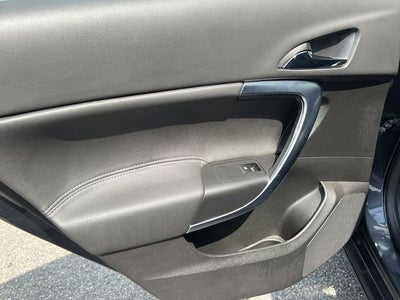 2011 Buick Regal CXL Oshawa