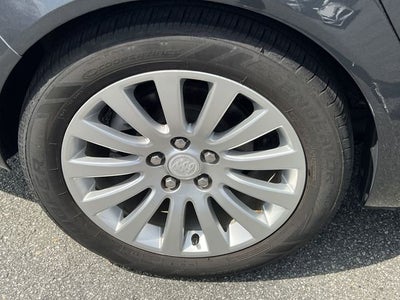 2011 Buick Regal CXL Oshawa