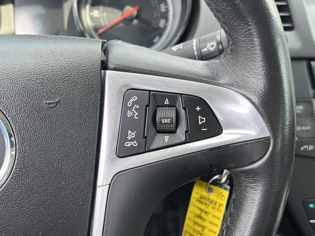 2011 Buick Regal CXL Oshawa