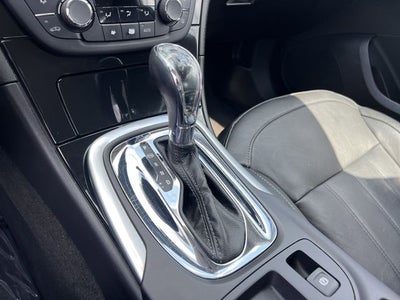 2011 Buick Regal CXL Oshawa