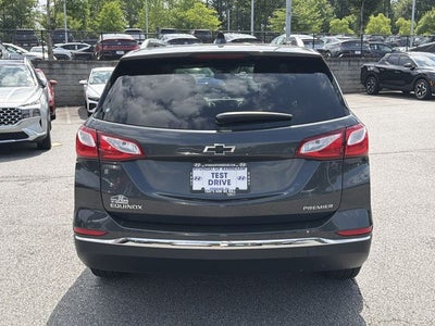 2021 Chevrolet Equinox Premier