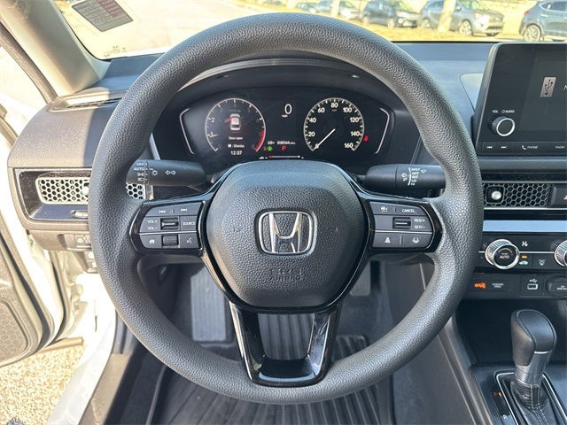 2022 Honda Civic LX