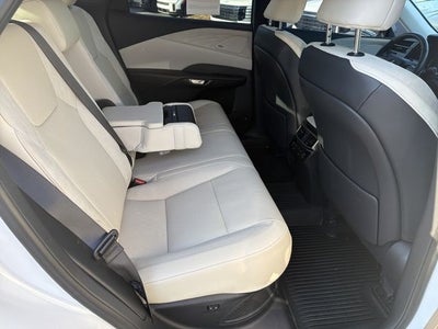2023 Lexus RX 350h Luxury