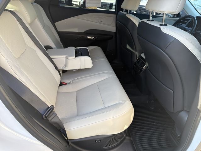 2023 Lexus RX 350h Luxury