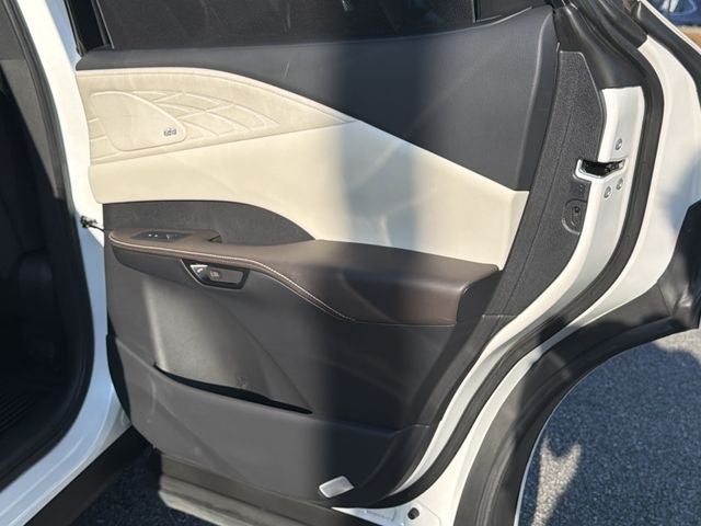 2023 Lexus RX 350h Luxury