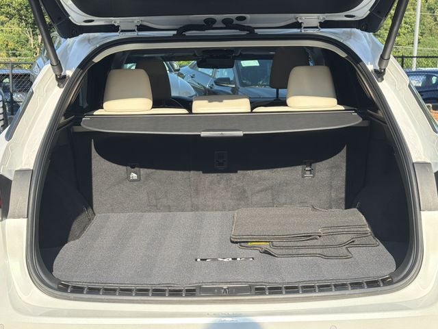 2023 Lexus RX 350h Luxury