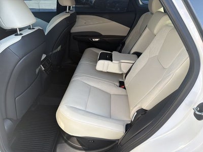 2023 Lexus RX 350h Luxury