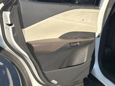 2023 Lexus RX 350h Luxury