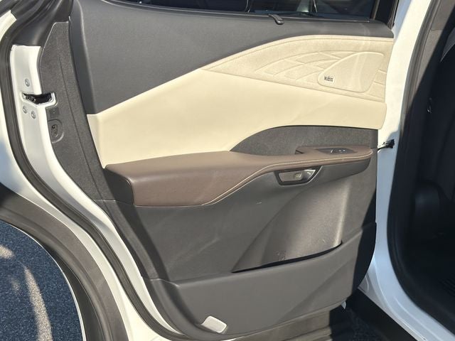 2023 Lexus RX 350h Luxury