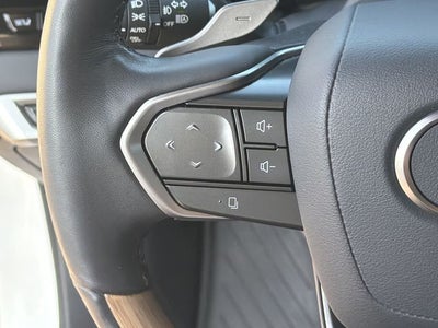 2023 Lexus RX 350h Luxury