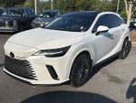 2023 Lexus RX 350h Luxury
