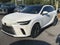 2023 Lexus RX 350h Luxury