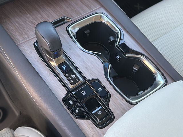 2023 Lexus RX 350h Luxury