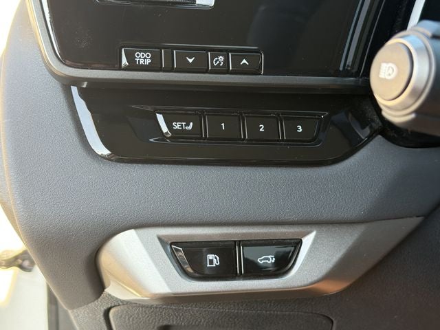 2023 Lexus RX 350h Luxury