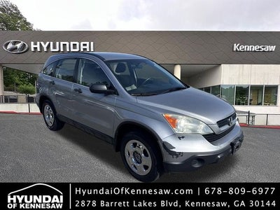 2008 Honda CR-V LX