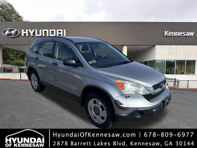 2008 Honda CR-V LX